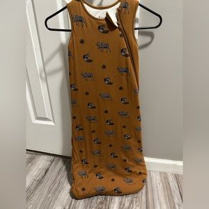 Kyte Baby Sleep sack Canadian